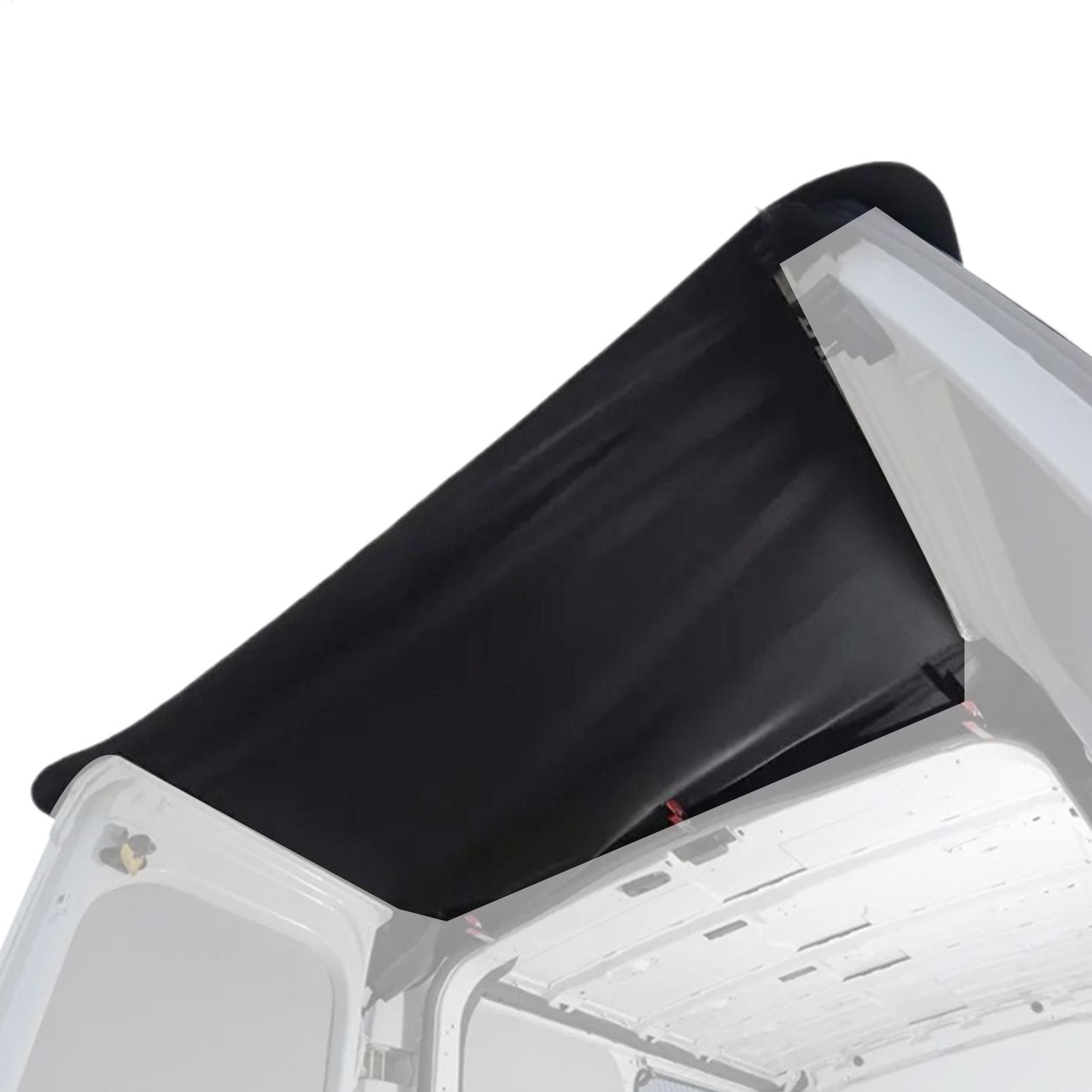 Outdoor Camping Awning - Toldo Impermeável para Campervan, Toldo para