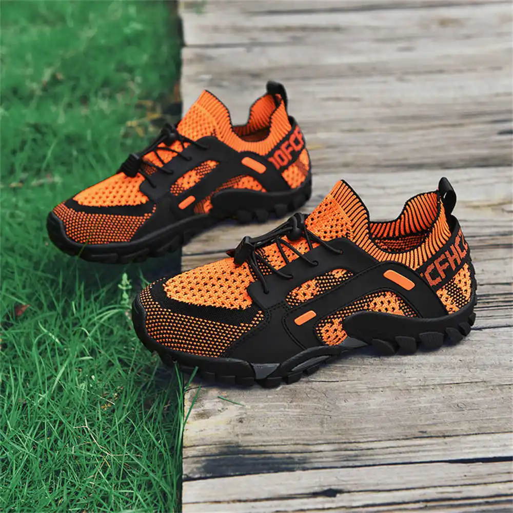 Outdoor Camping Ideas For Adults - Botas de caminhada para homens, calçados