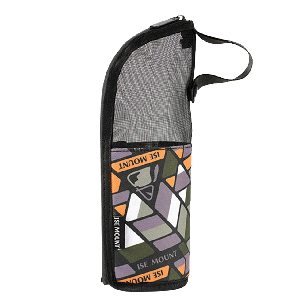 Outdoor Camping Cooking Equipment - Saco de armazenamento de panelas de