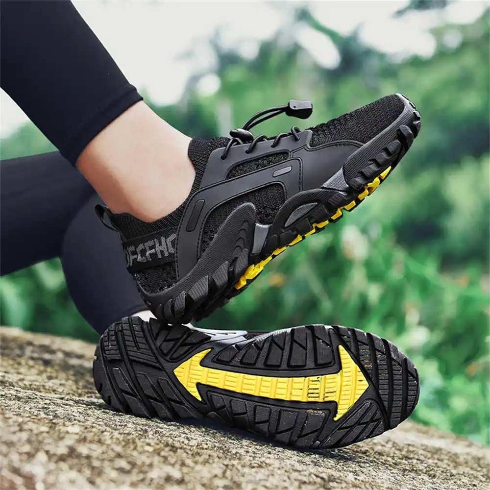 Outdoor Camping Ideas For Adults - Botas de caminhada táticas de luxo