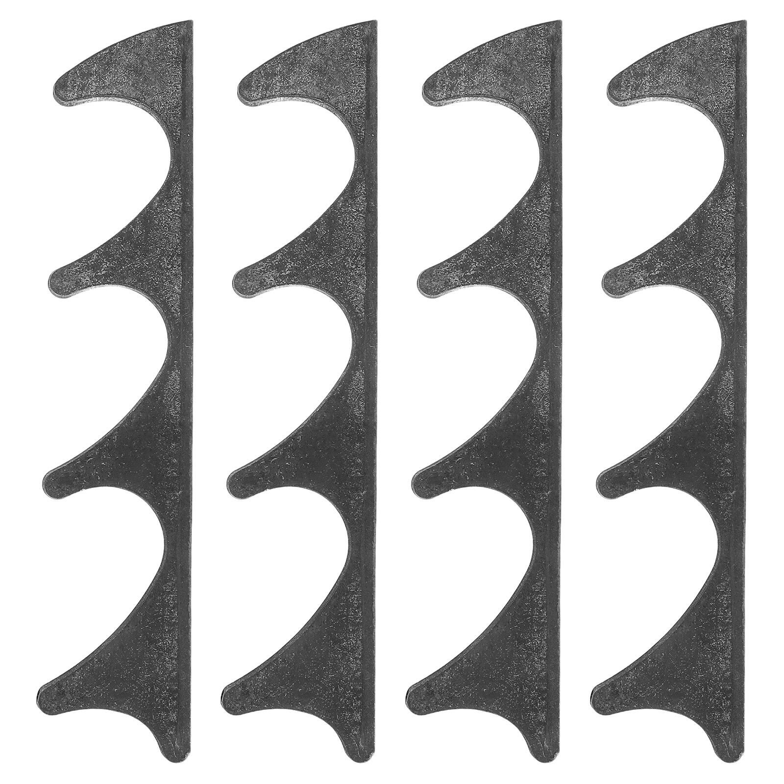 Outdoor Camping Folding Chair - Cadeira de Descanso Dobrável de Plástico