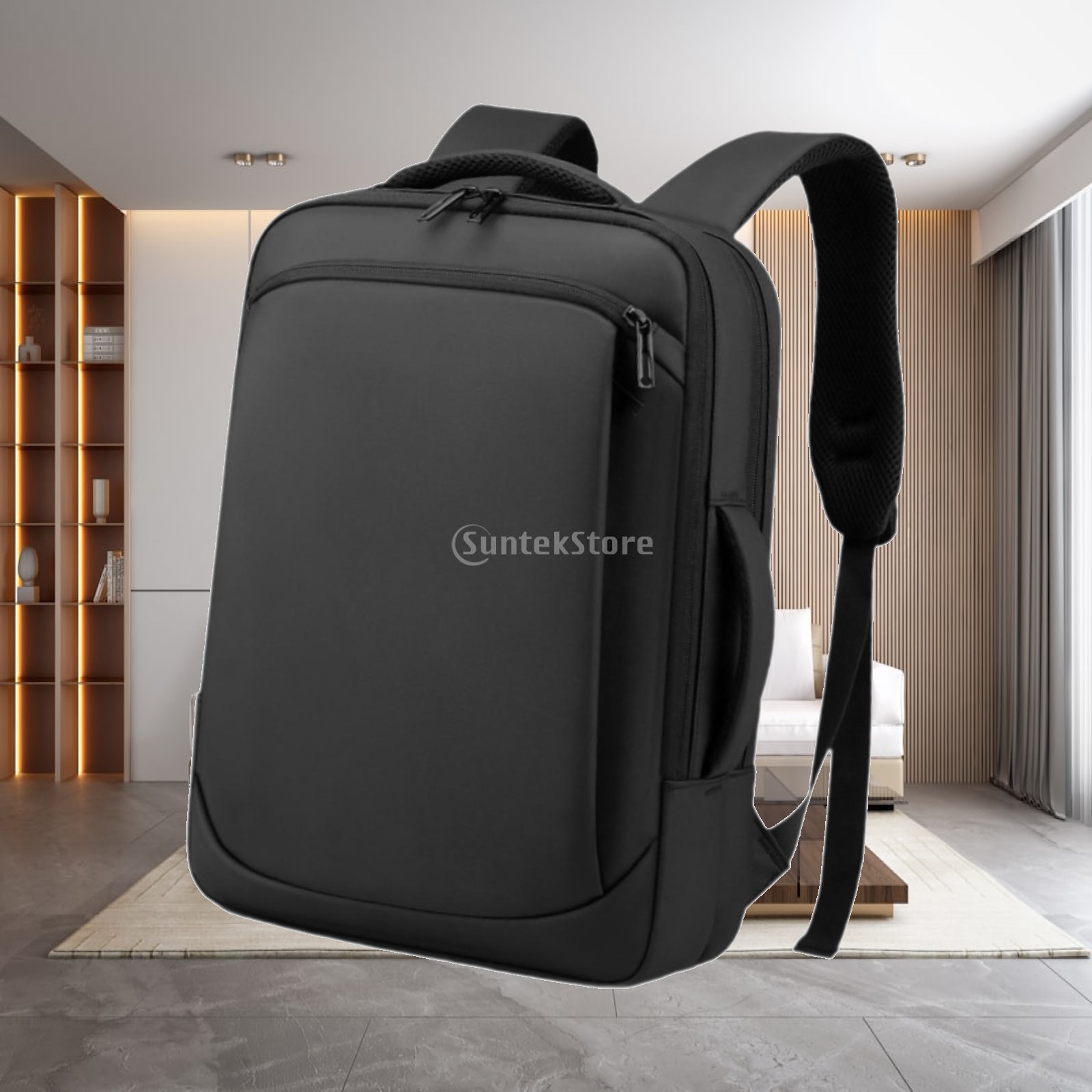 Outdoor Camping Bag - Mochila para computador, bolsa de armazenamento