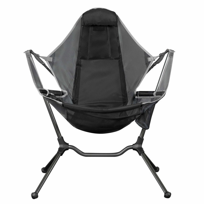 Cadeira de Viagem ao Ar Livre  - Outdoor Camping Rocking Chair avaliação e preço