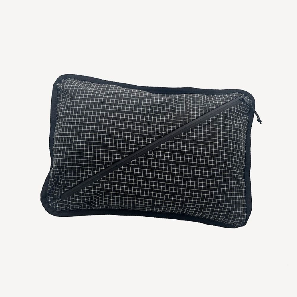 Bolsa de Armazenamento de Almo - Camp Pillow Compressible avaliação e preço