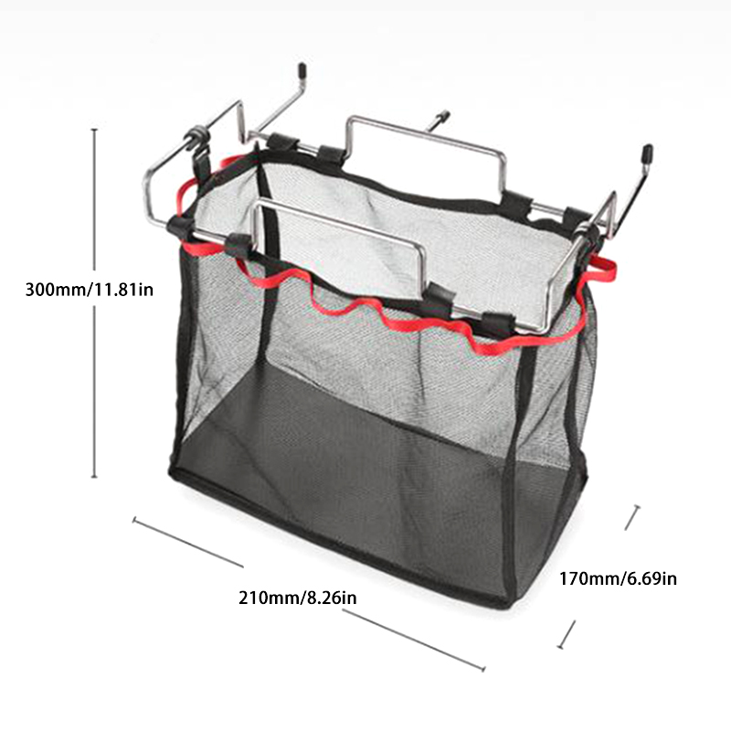 NOVO Suporte de Mesa Portátil  - Outdoor Camping Kitchen Table avaliação e preço