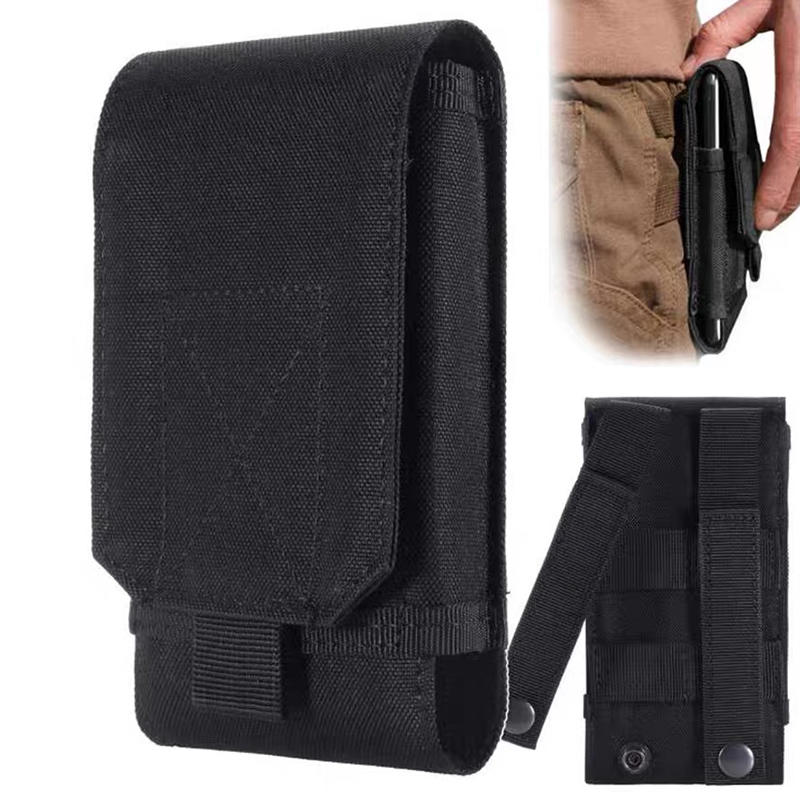 Bolsa para Telefone Molle 1Pc  - Outdoor Camping Bag avaliação e preço