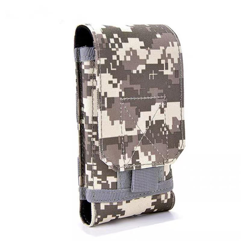 Bolsa para Telefone Molle 1Pc  - Outdoor Camping Bag avaliação e preço