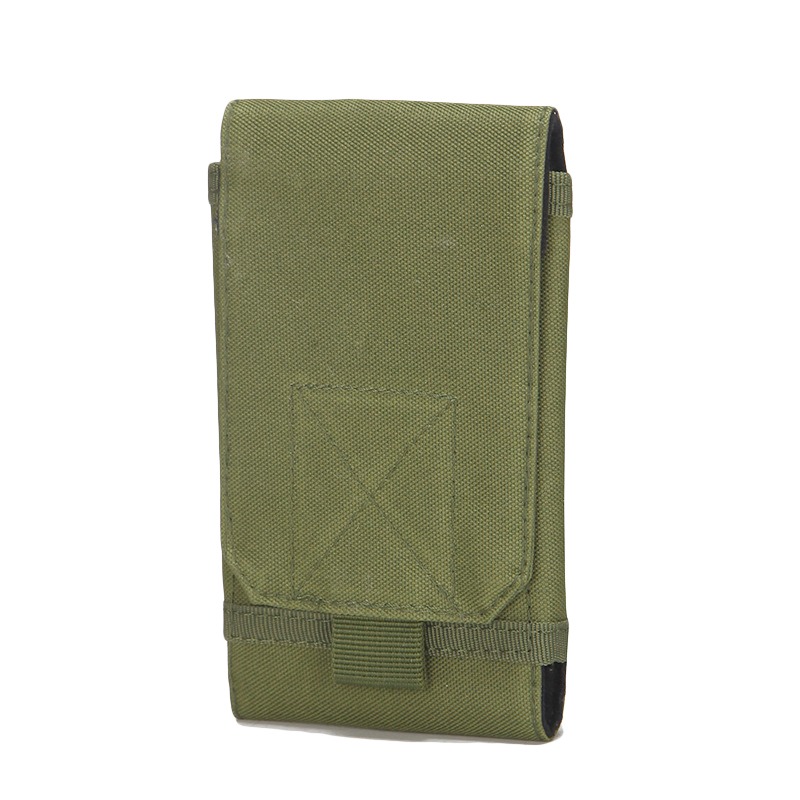Bolsa para Telefone Molle 1Pc  - Outdoor Camping Bag avaliação e preço