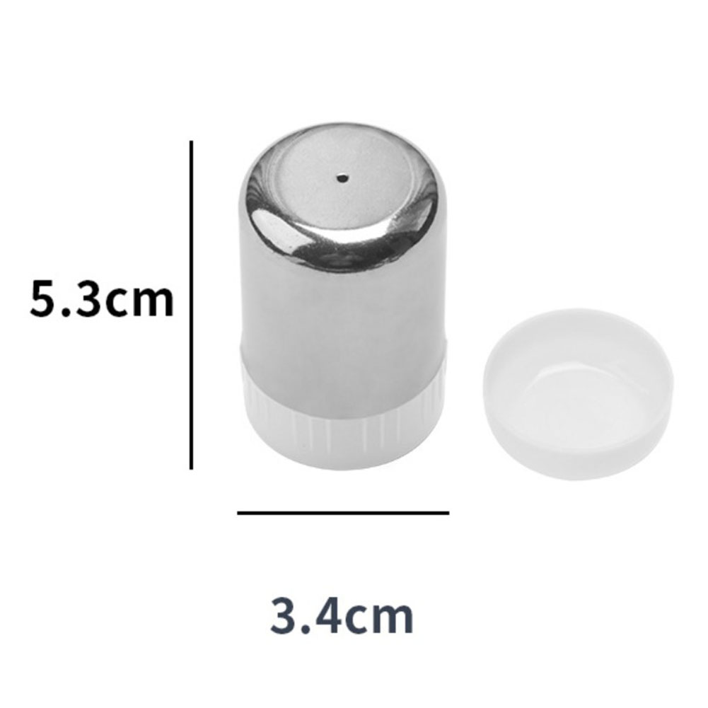 Pequeno Frasco de Temperos em  - Outdoor Camping Kitchen avaliação e preço