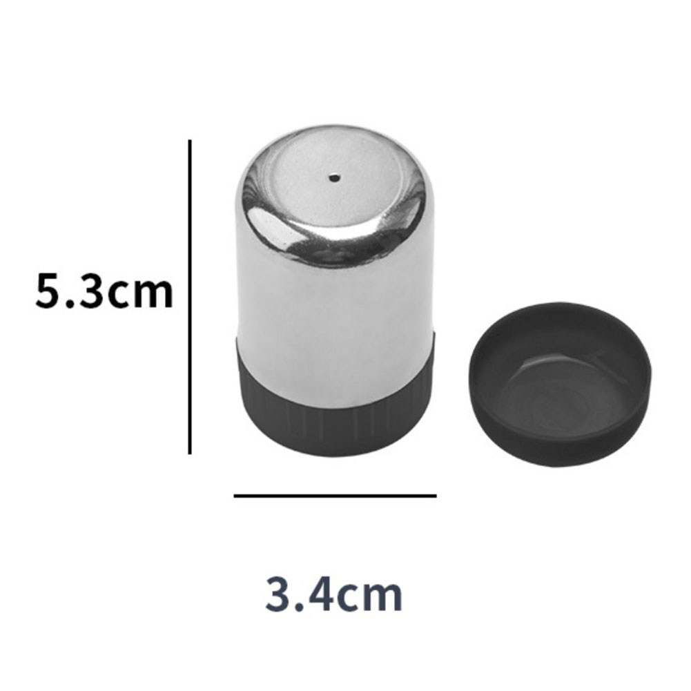 Pequeno Frasco de Temperos em  - Outdoor Camping Kitchen avaliação e preço