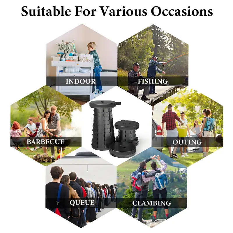 Cadeira de Pesca Dobrável Port - Outdoor Camping Events 2026 avaliação e preço