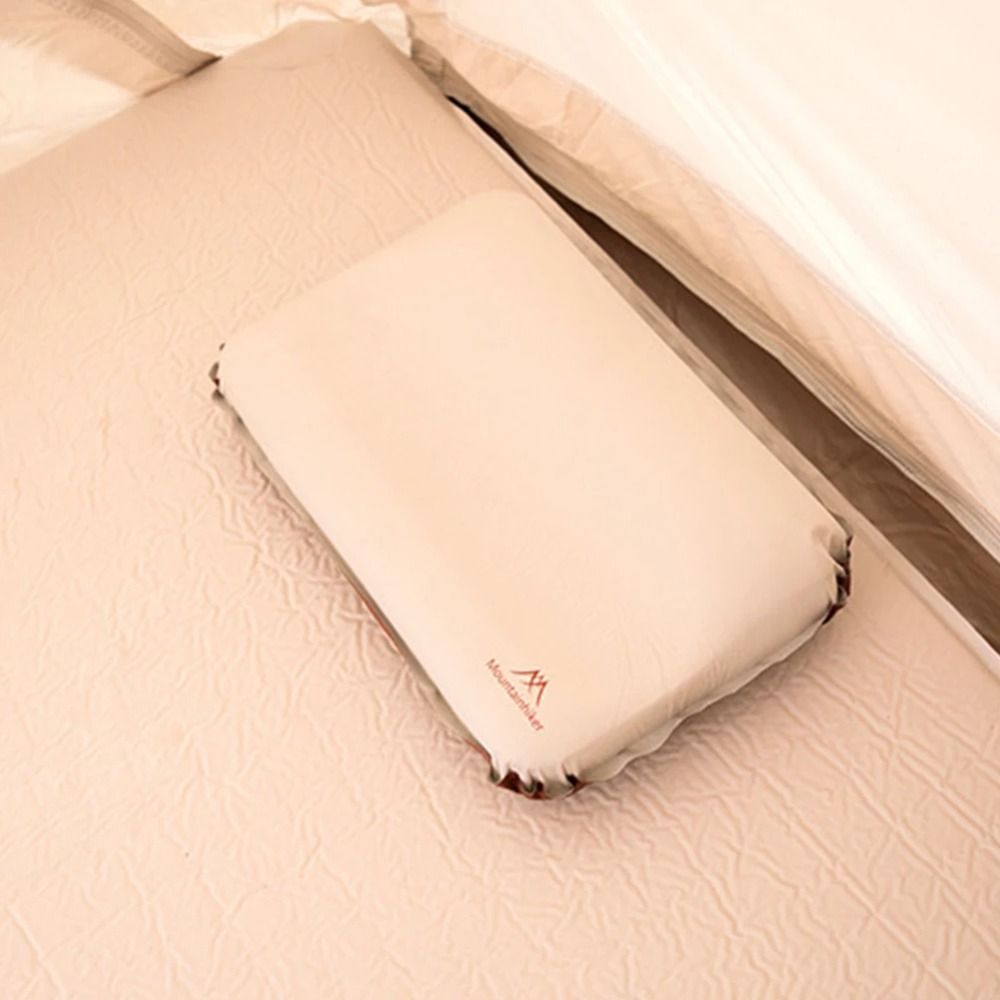 Almofada de Camping Ergonômica - Camp Pillow Compressible avaliação e preço
