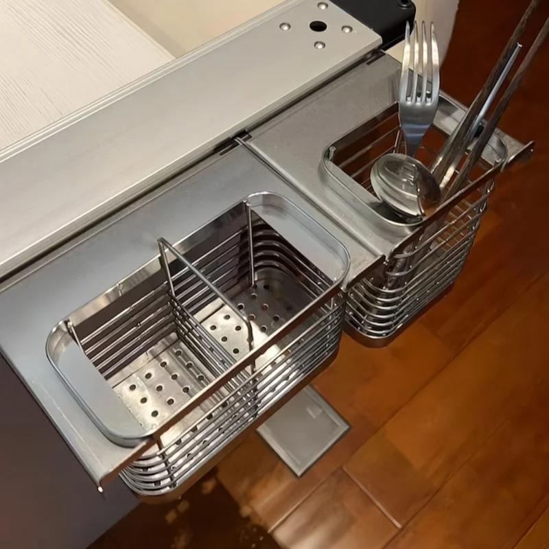 Cesta de pauzinho igt para aca - Outdoor Camping Kitchen Table avaliação e preço