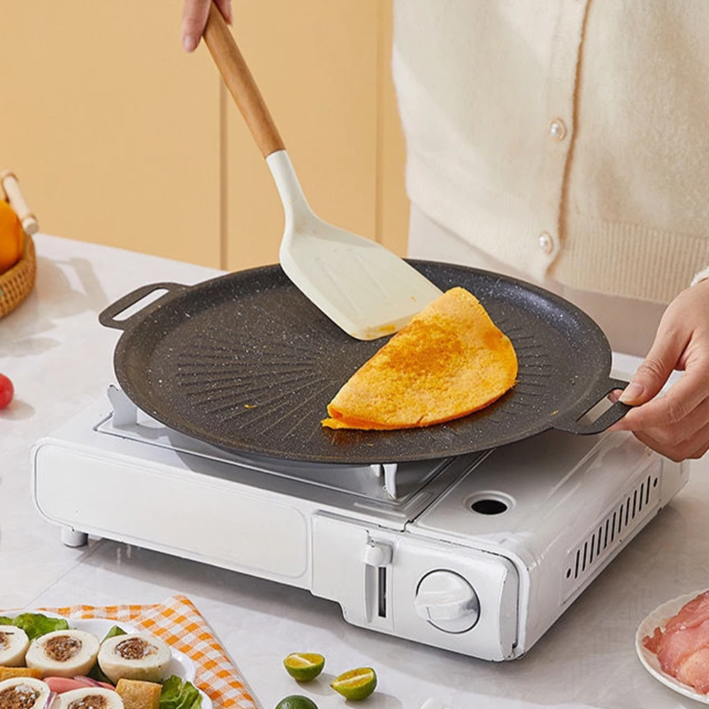 Panela de Churrasco ao Ar Livr - Outdoor Camping Kitchen avaliação e preço