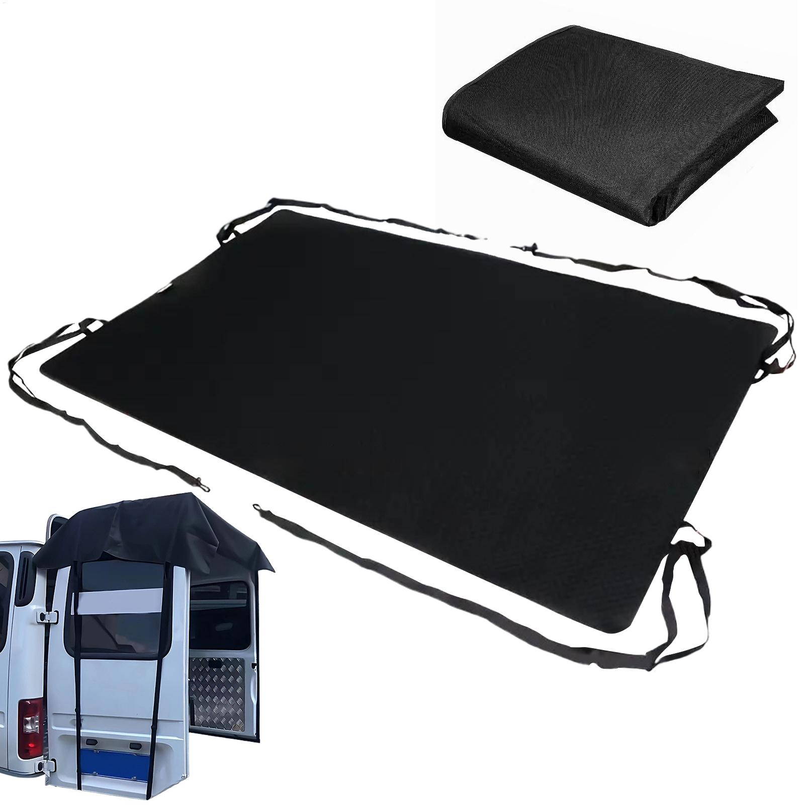 Toldo Impermeável para Camperv - Outdoor Camping Awning avaliação e preço
