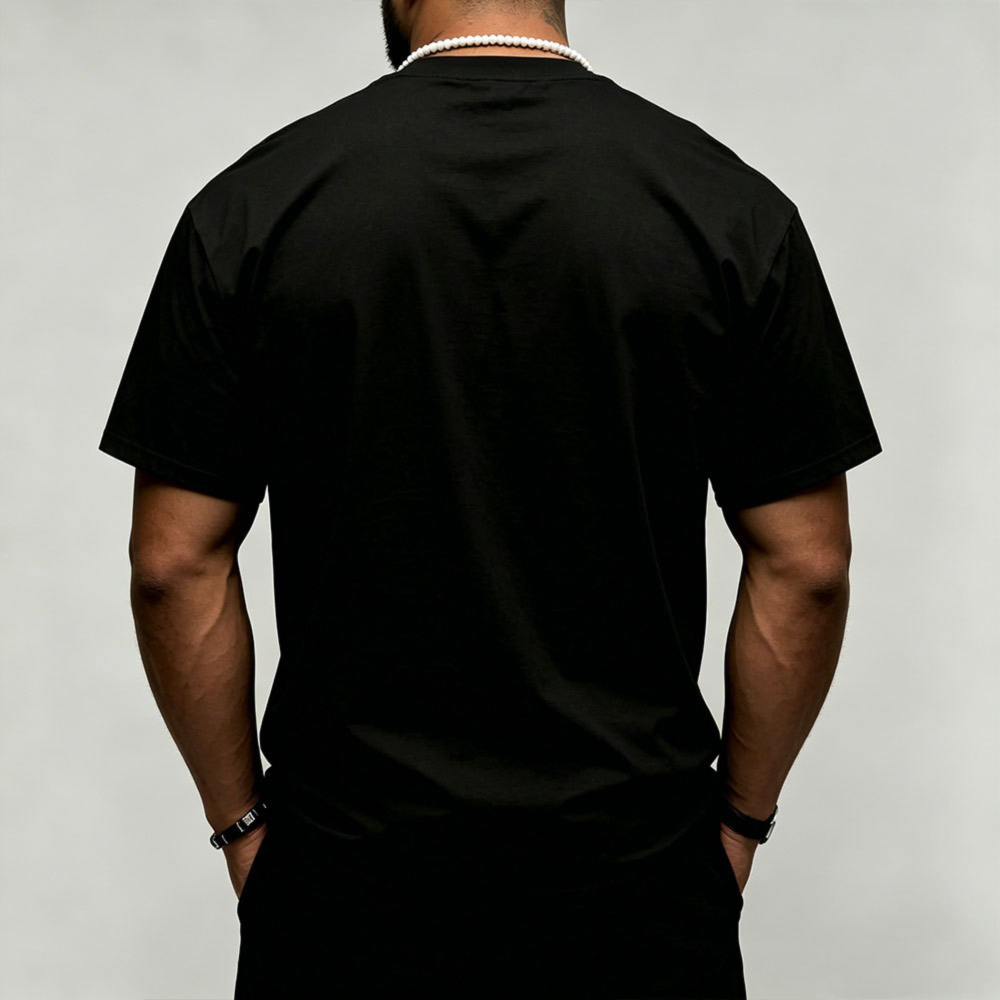 Camiseta Masculina com Estampa - Outdoor Camping Quotes avaliação e preço