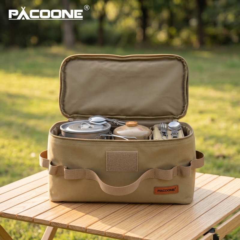Bolsa de Armazenamento Portáti - Outdoor Camping Cooking Equipment avaliação e preço