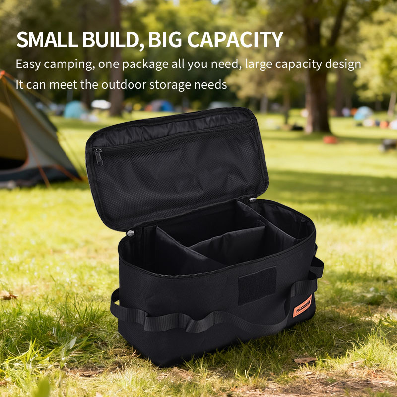 Bolsa de Armazenamento Portáti - Outdoor Camping Cooking Equipment avaliação e preço