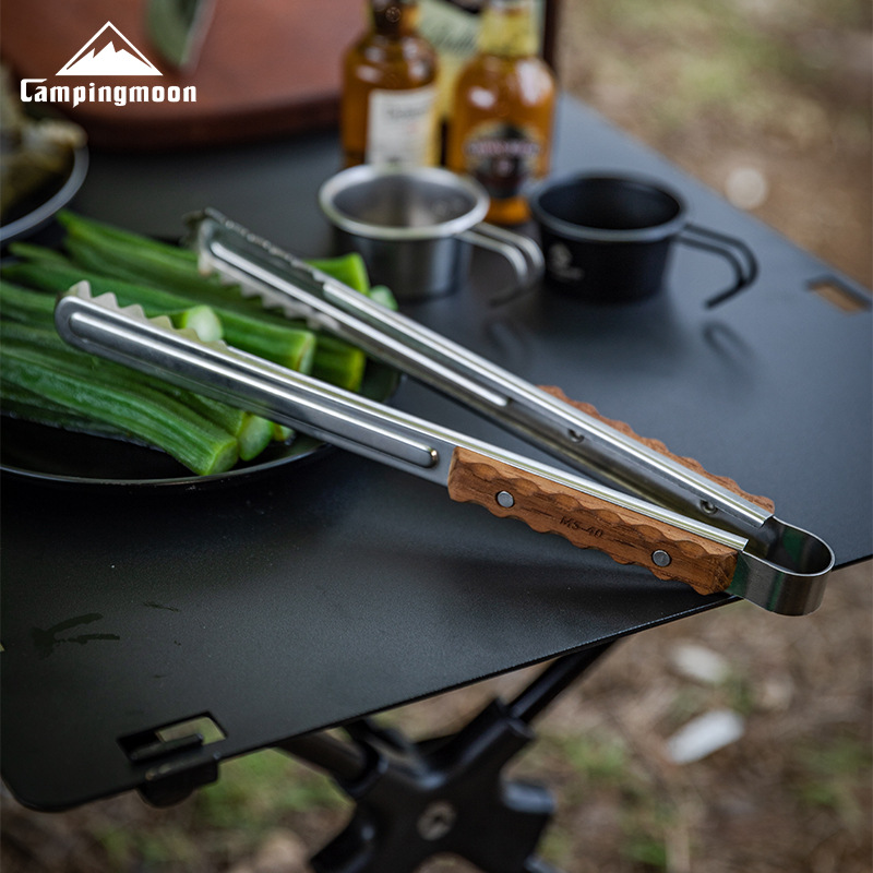 Utensílios de cozinha para aca - Outdoor Camping Kitchen avaliação e preço