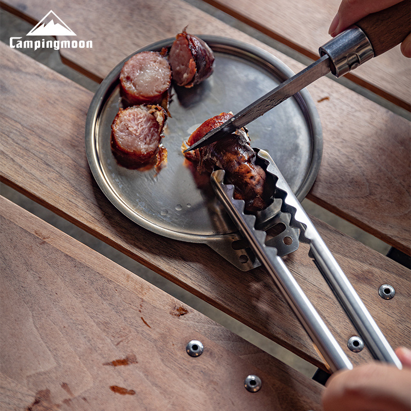 Utensílios de cozinha para aca - Outdoor Camping Kitchen avaliação e preço