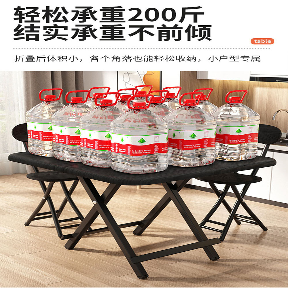 Mesa portátil multiuso para ca - Outdoor Camping Kitchen Table avaliação e preço