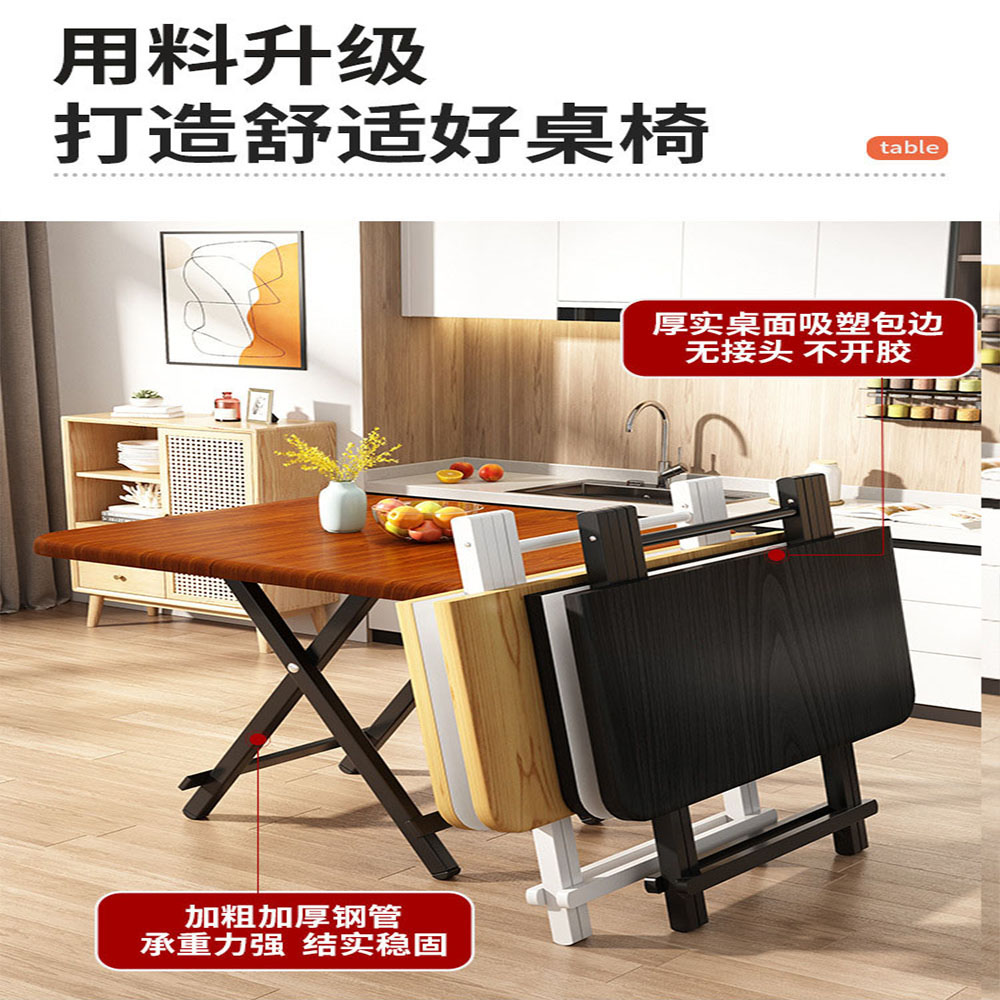 Mesa portátil multiuso para ca - Outdoor Camping Kitchen Table avaliação e preço