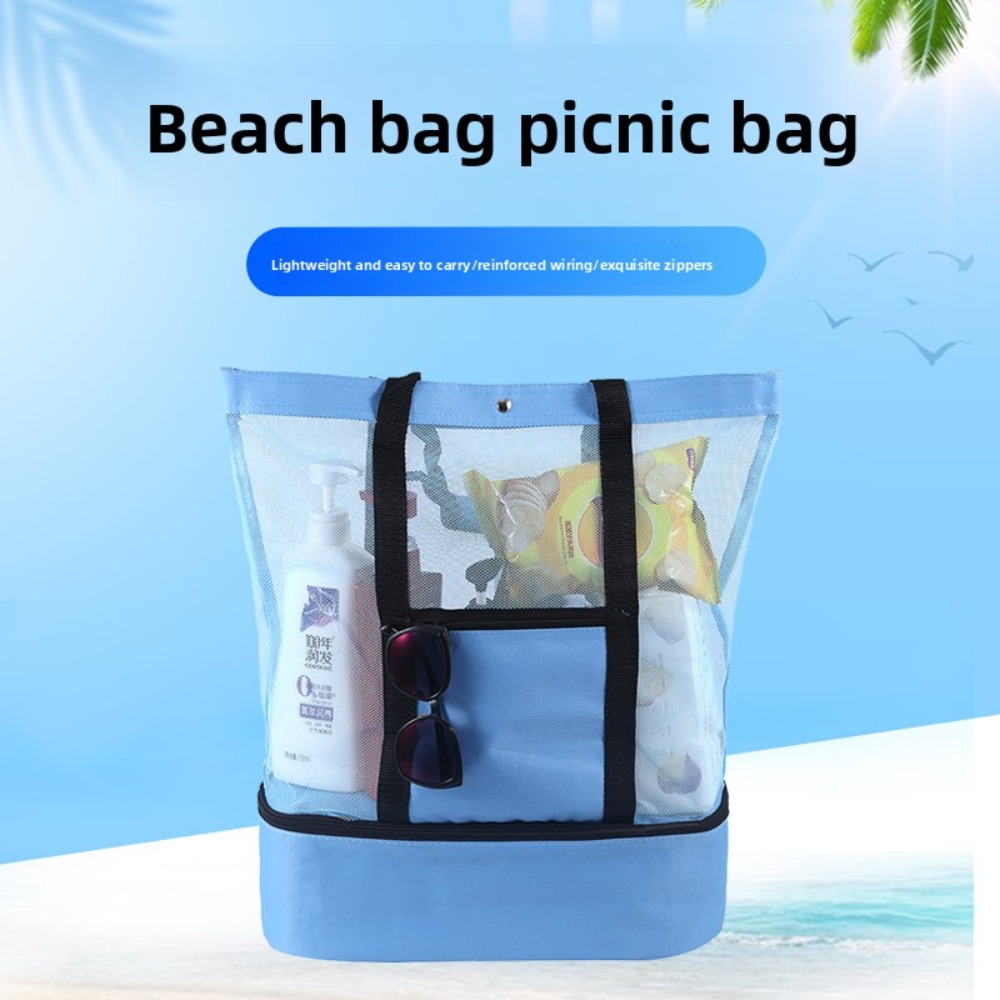 Bolsa Térmica Multifuncional p - Outdoor Camping Bag avaliação e preço