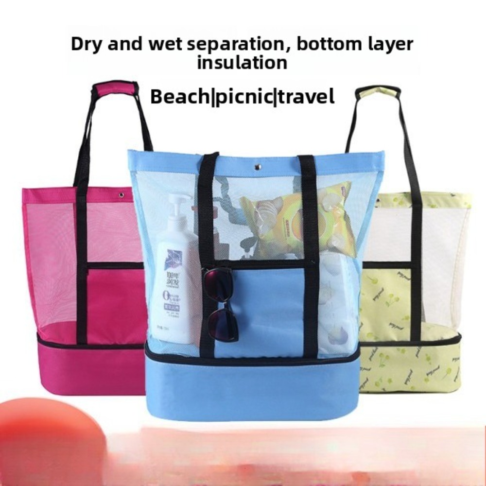 Bolsa Térmica Multifuncional p - Outdoor Camping Bag avaliação e preço