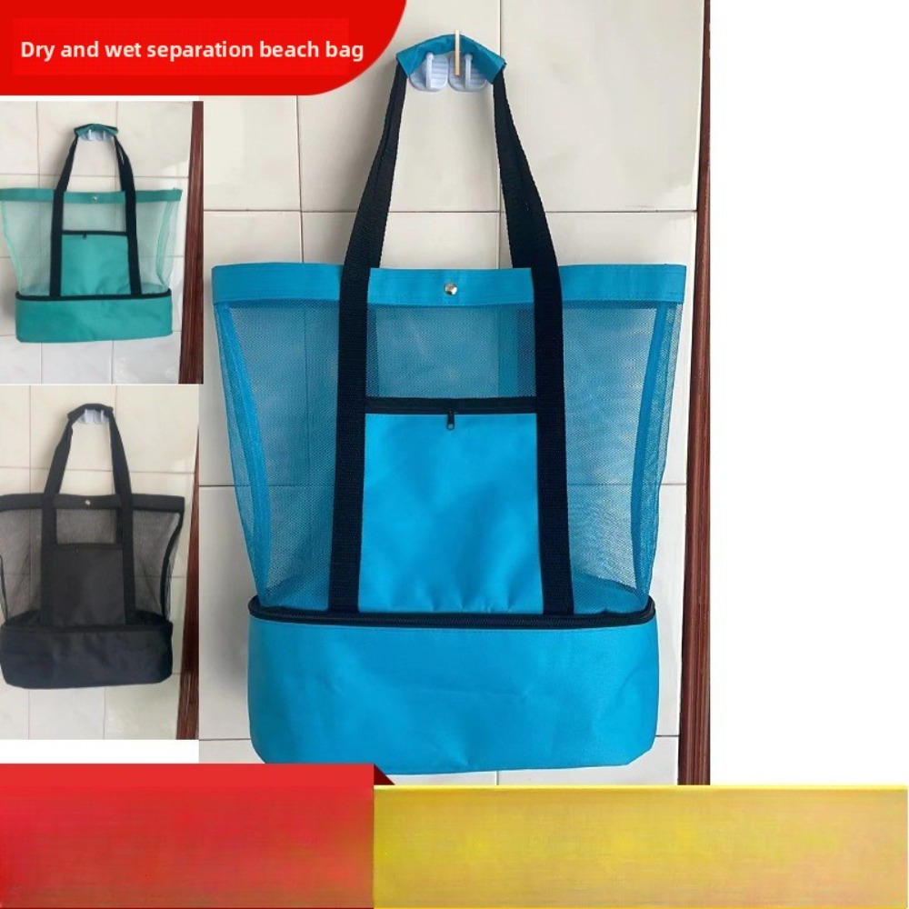 Bolsa Térmica Multifuncional p - Outdoor Camping Bag avaliação e preço