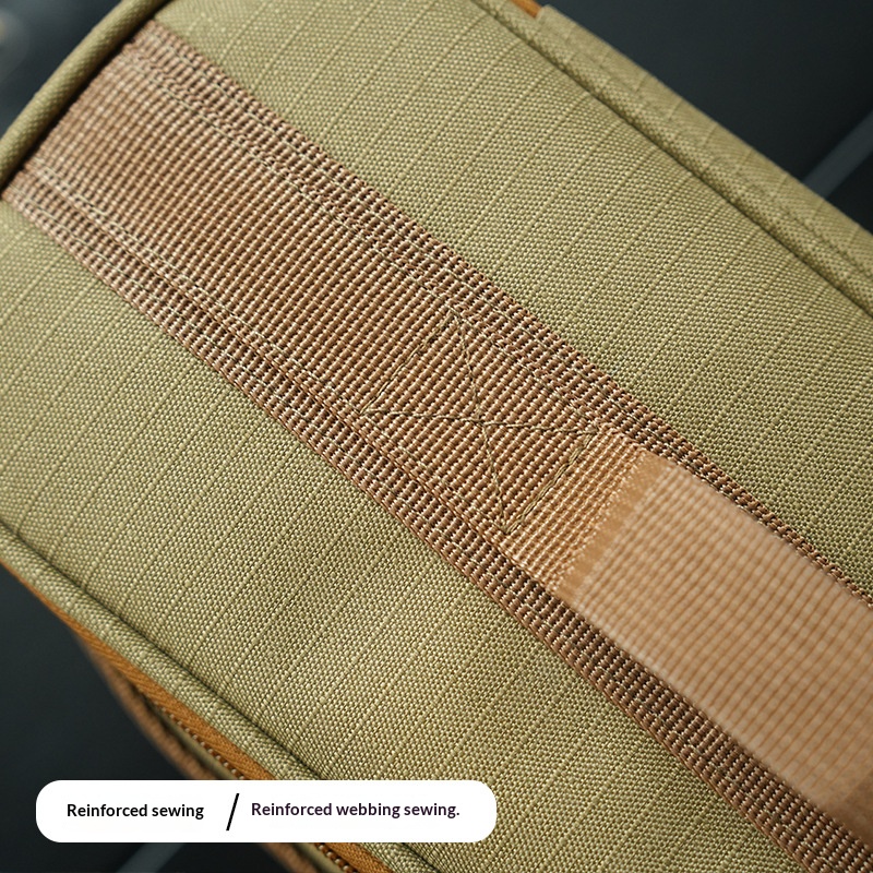 Bolsa de Armazenamento Portáti - Outdoor Camping Cooking Equipment avaliação e preço