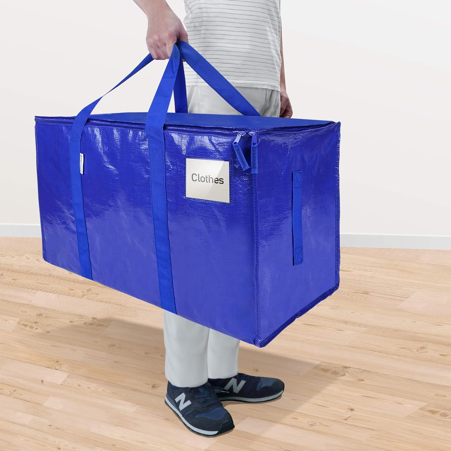 Sacos de Mudança Extra Grandes - Outdoor Camping Bag avaliação e preço
