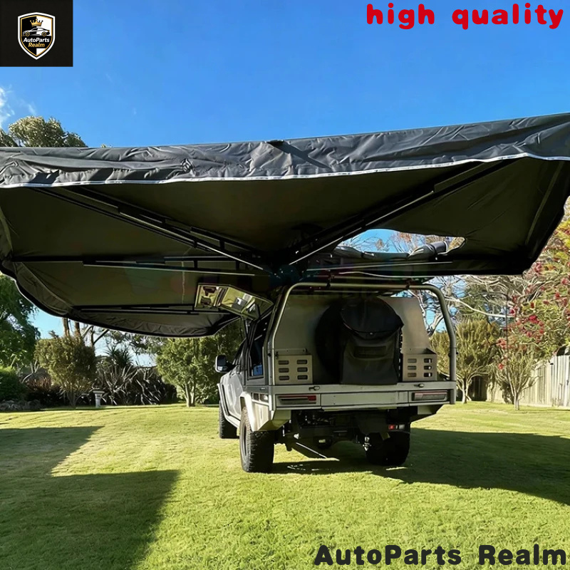 Novos Produtos em Destaque: To - Outdoor Camping Awning avaliação e preço