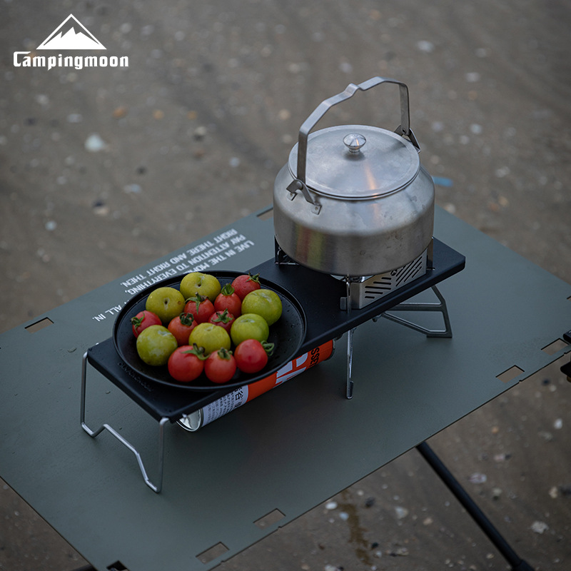 Conjunto de Mesa de Cozinha Po - Outdoor Camping Kitchen Table avaliação e preço