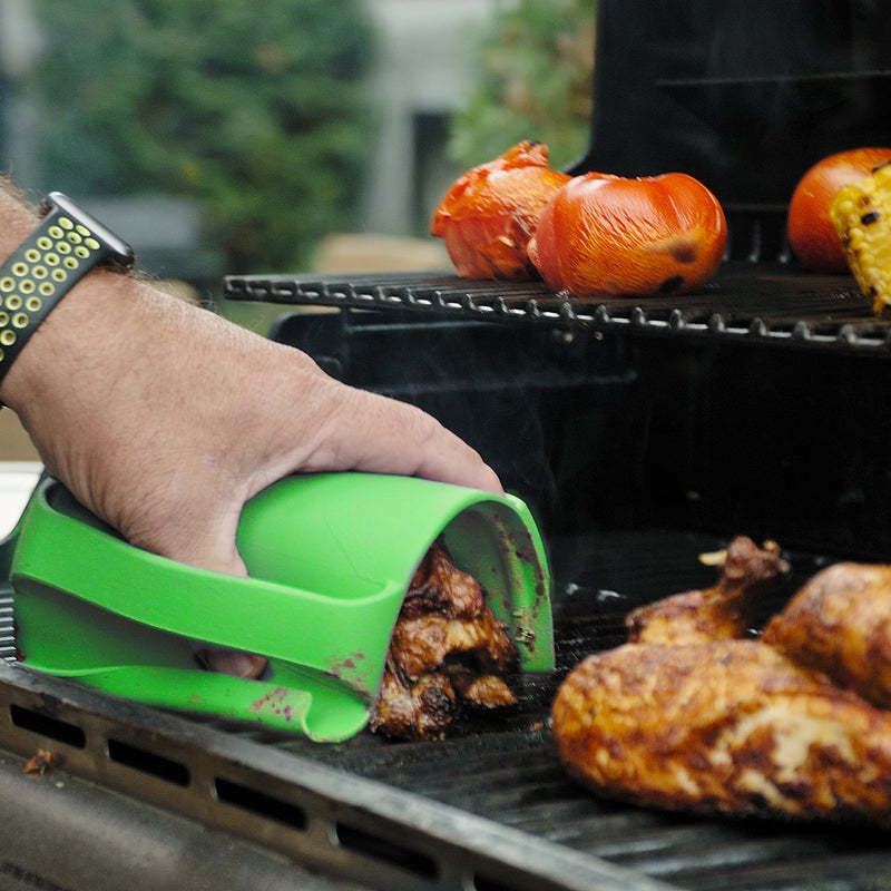 Luvas de silicone para uso dom - Outdoor Camping Kitchen avaliação e preço