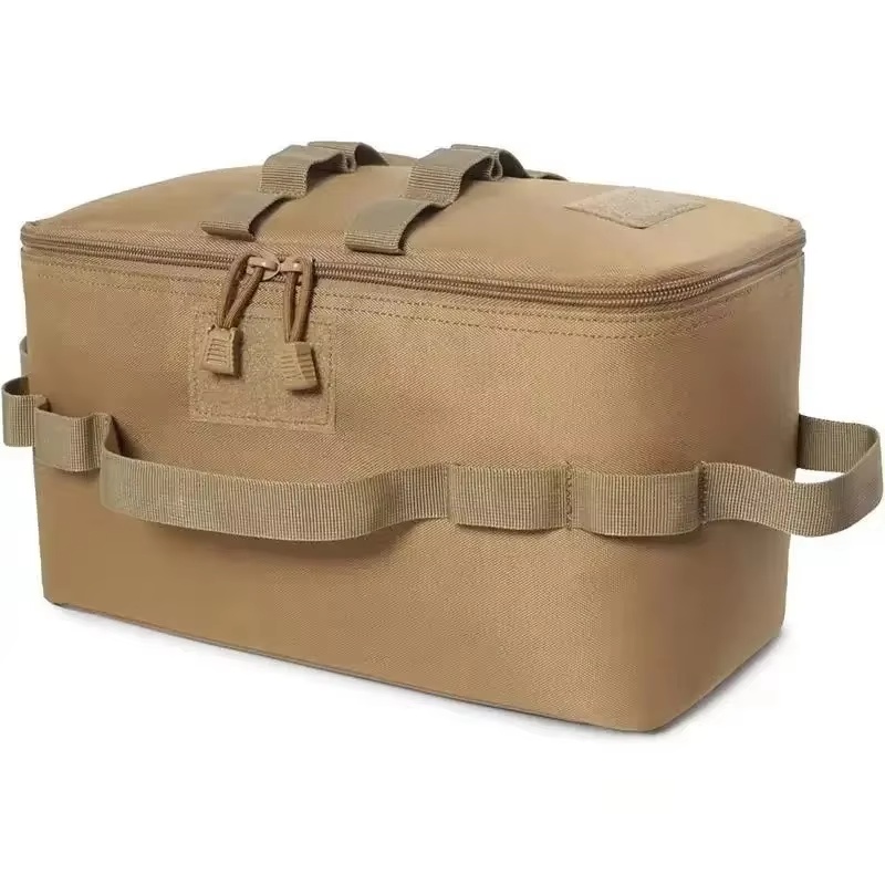 Bolsa de Armazenamento Durável - Outdoor Camping Cooking Equipment avaliação e preço