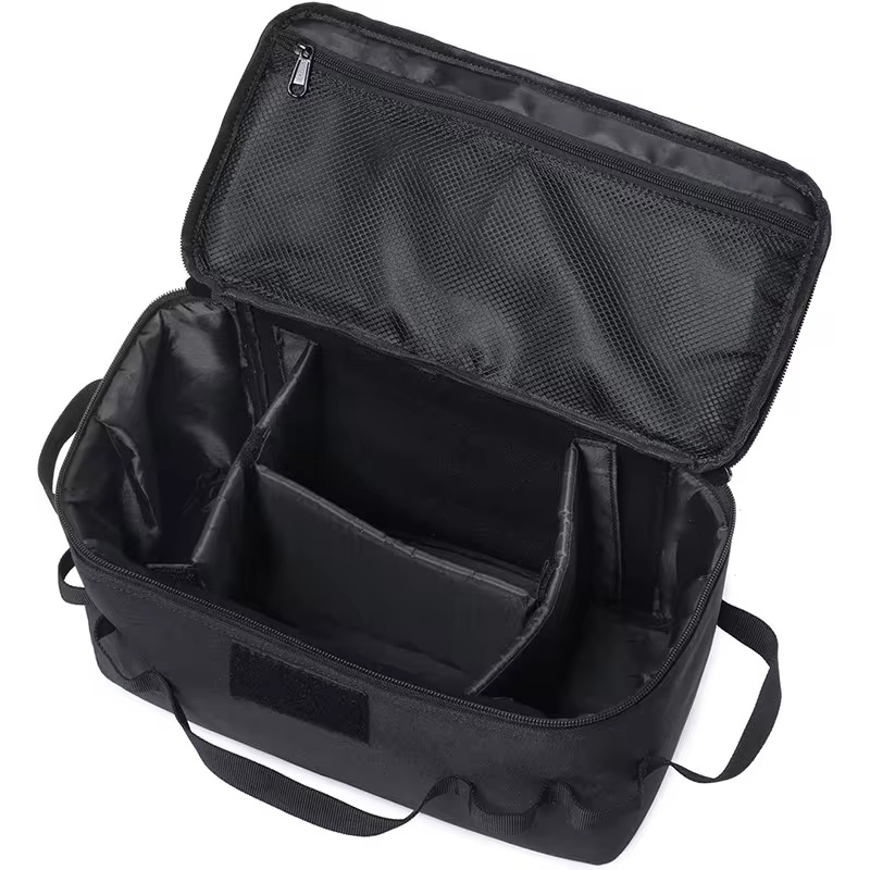 Bolsa de Armazenamento Durável - Outdoor Camping Cooking Equipment avaliação e preço