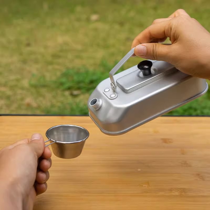 Ultraleve Portátil Picnic Chal - Outdoor Camping Kitchen Table avaliação e preço