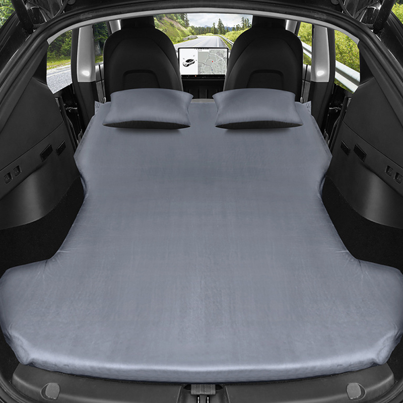 Colchão Inflável para Camping  - Outdoor Camping Cot avaliação e preço