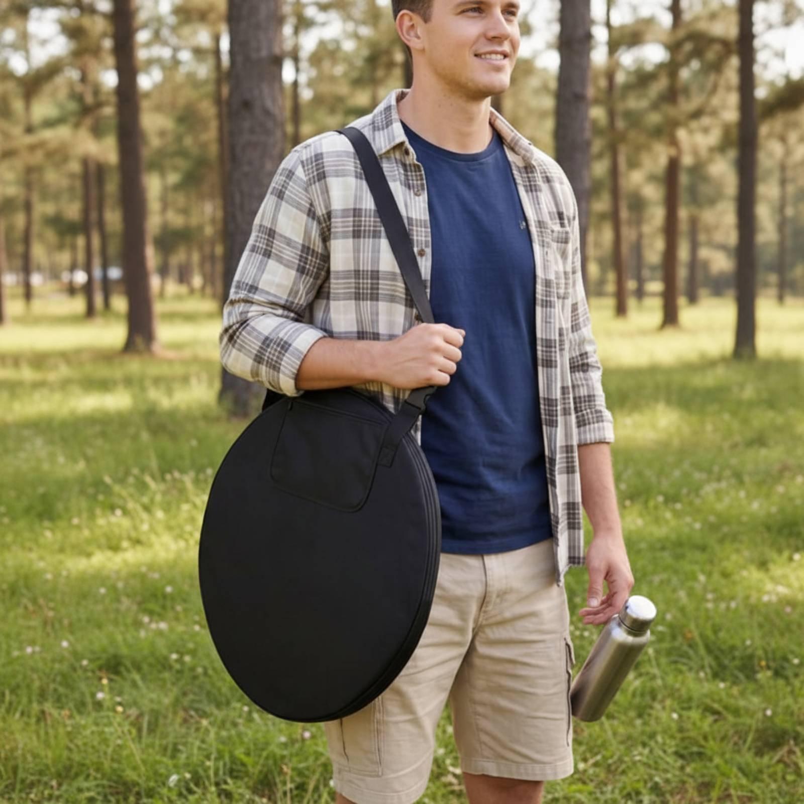 Bolsa de Armazenamento para Ba - Outdoor Camping Bag avaliação e preço