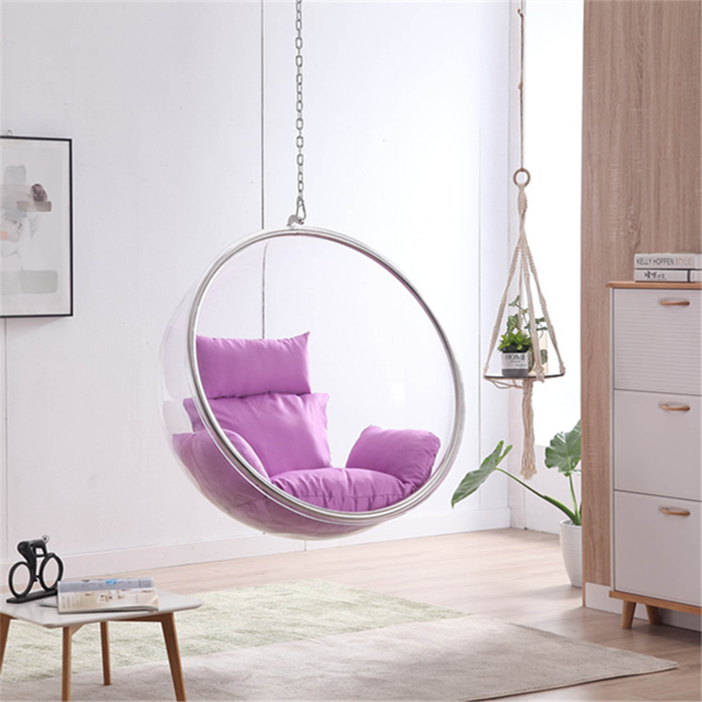 3 lugares jardim rattan corda  - Outdoor Camping Rocking Chair avaliação e preço