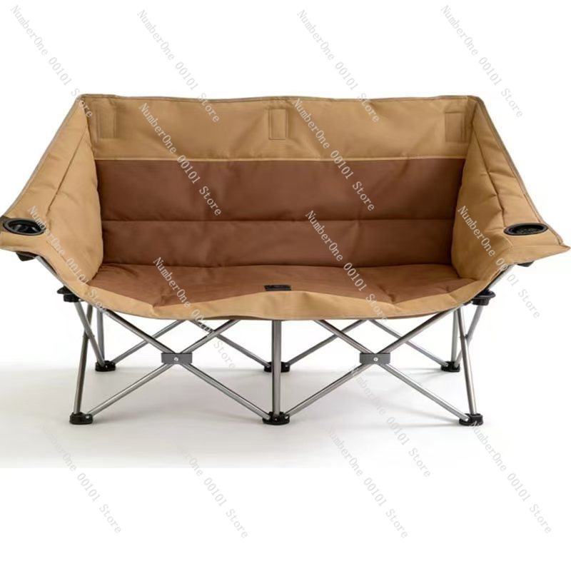 Cadeira de Camping Dobrável Po - Outdoor Camping Folding Chair avaliação e preço