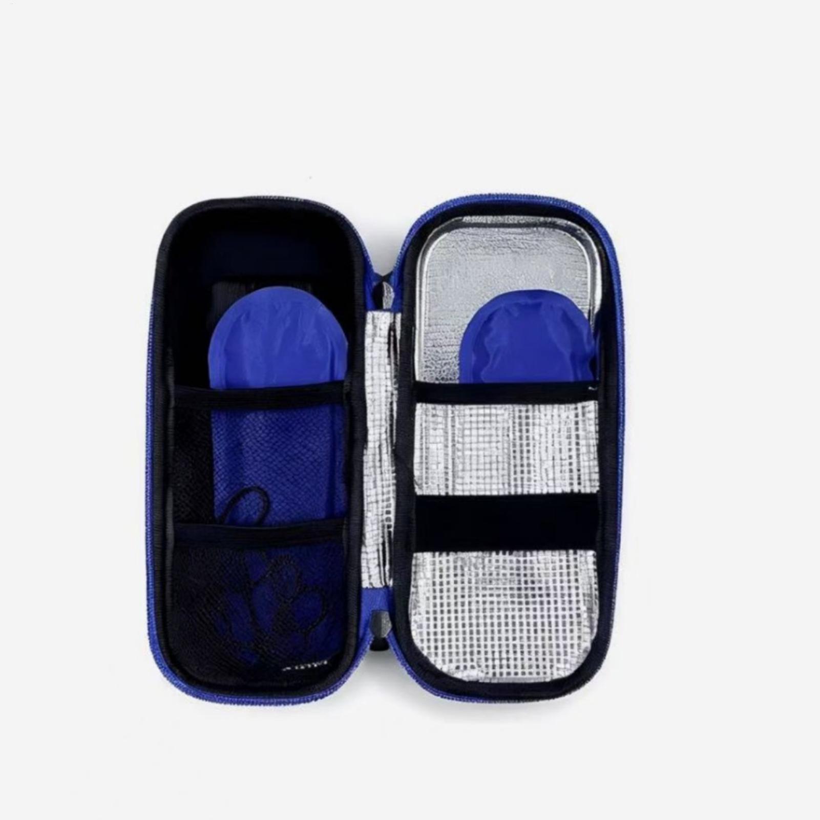 Bolsa Térmica de Viagem com Di - Outdoor Camping Bag avaliação e preço
