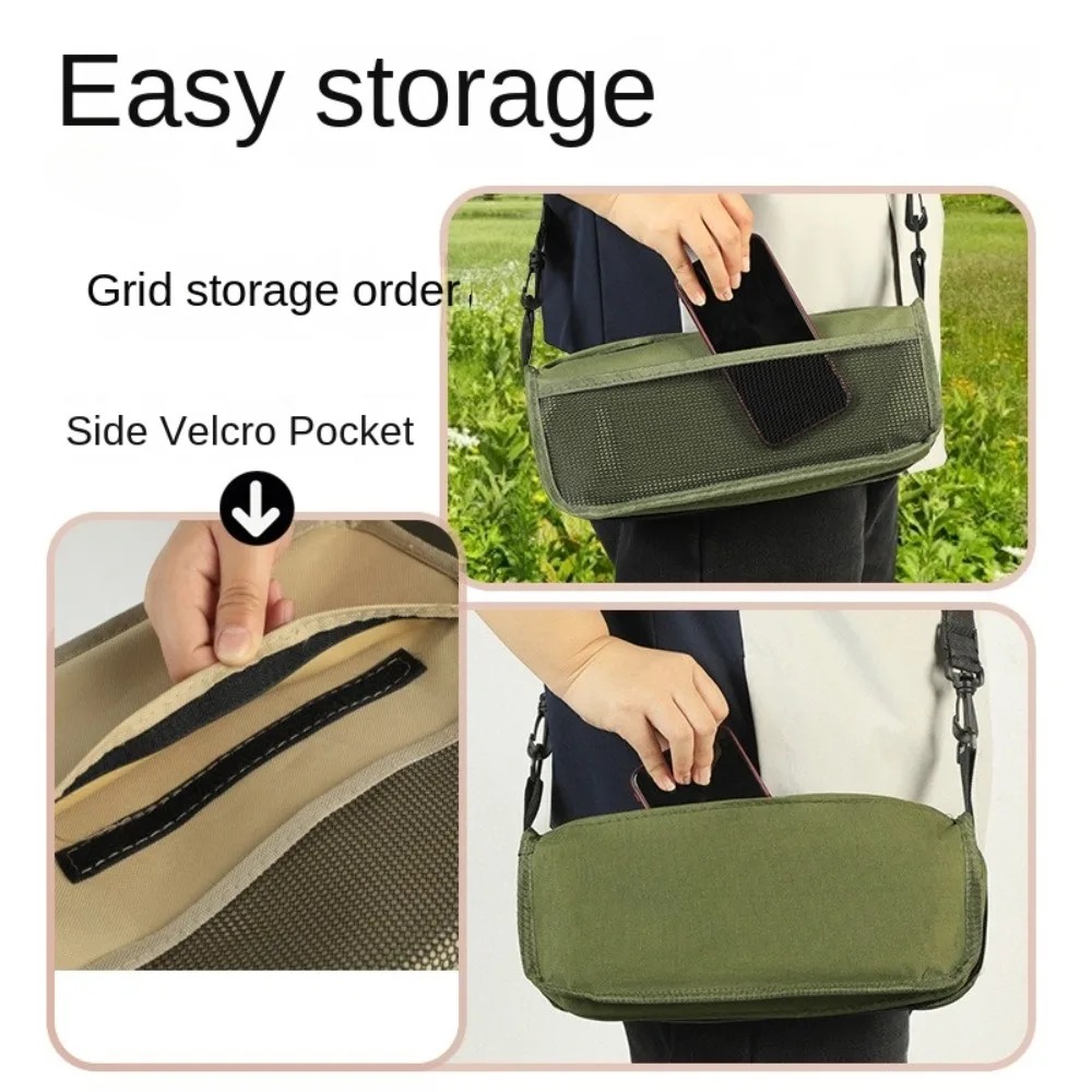 Lazer ao ar livre, acampamento - Outdoor Camping Bag avaliação e preço