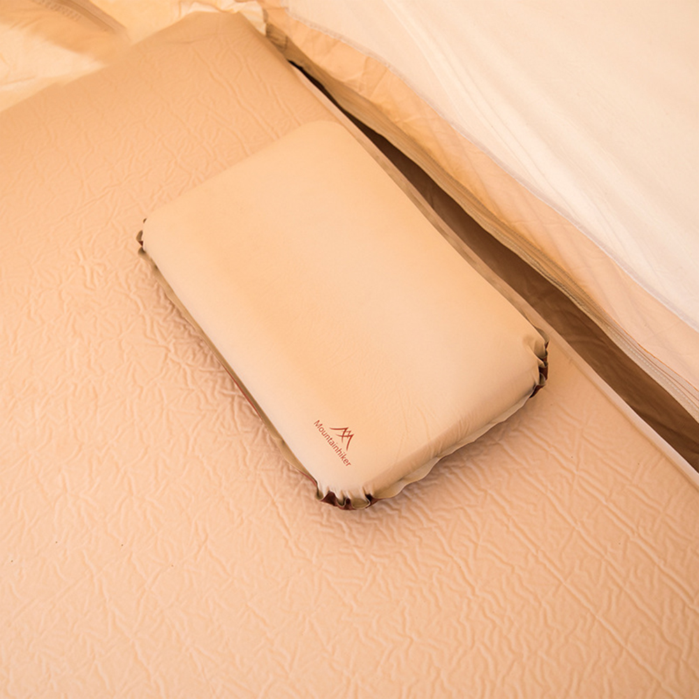 Almofada inflável ultraleve pa - Camp Pillow Compressible avaliação e preço