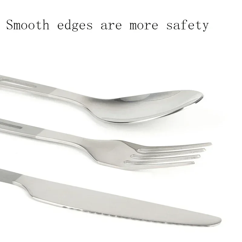 HWZBBEN-Titanium Tableware Set - Outdoor Camping Kitchen Table avaliação e preço