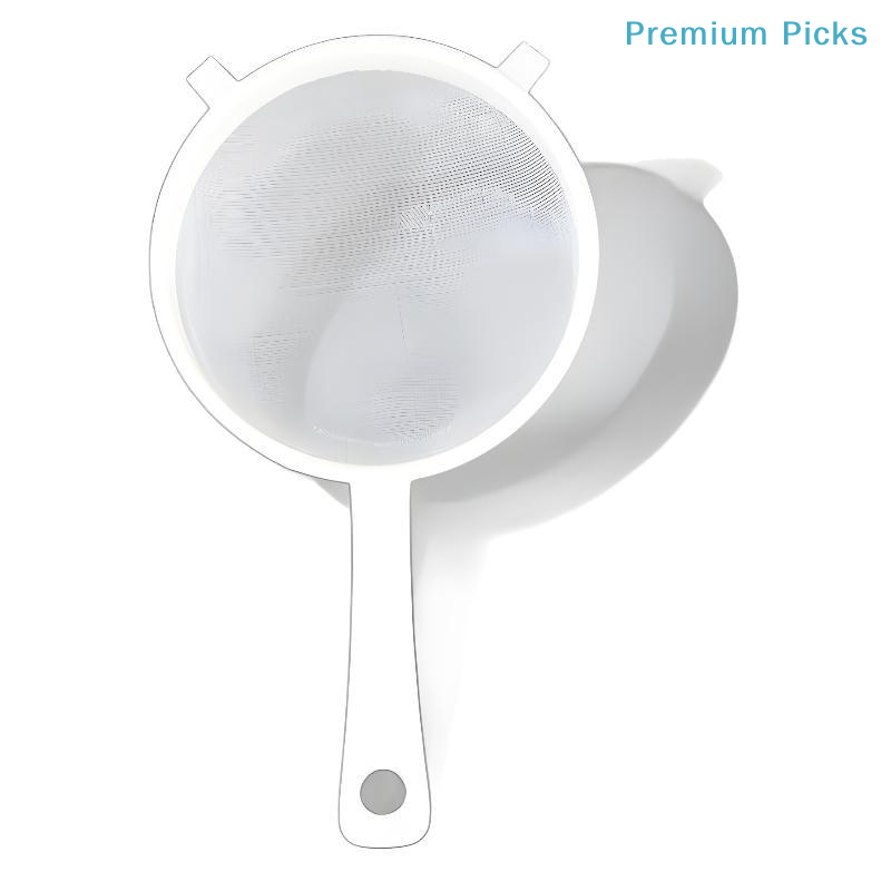 Peneira de Plástico Portátil e - Outdoor Camping Kitchen avaliação e preço