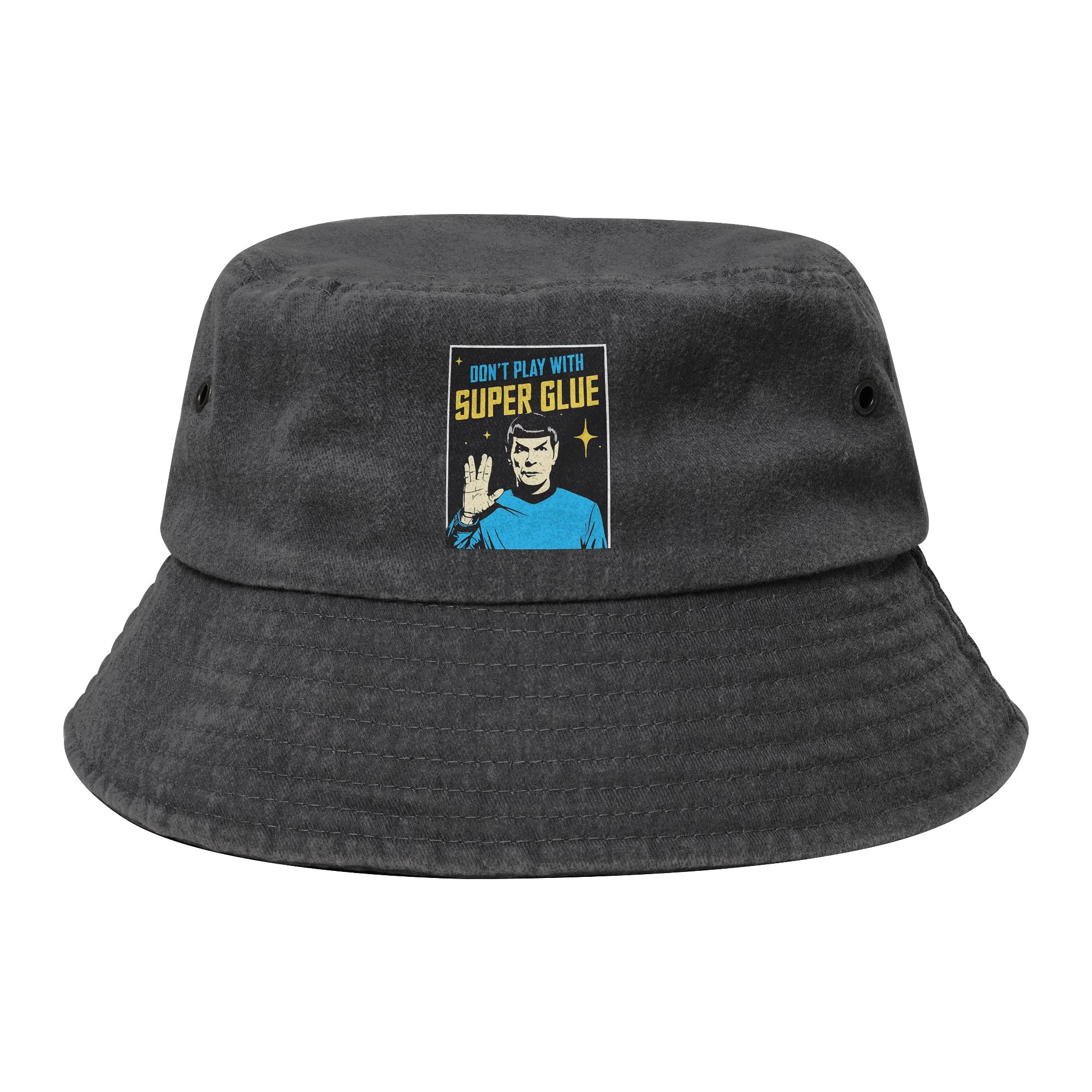 Chapéu Bucket Unissex Don't Pl - Outdoor Camping Ideas For Adults avaliação e preço