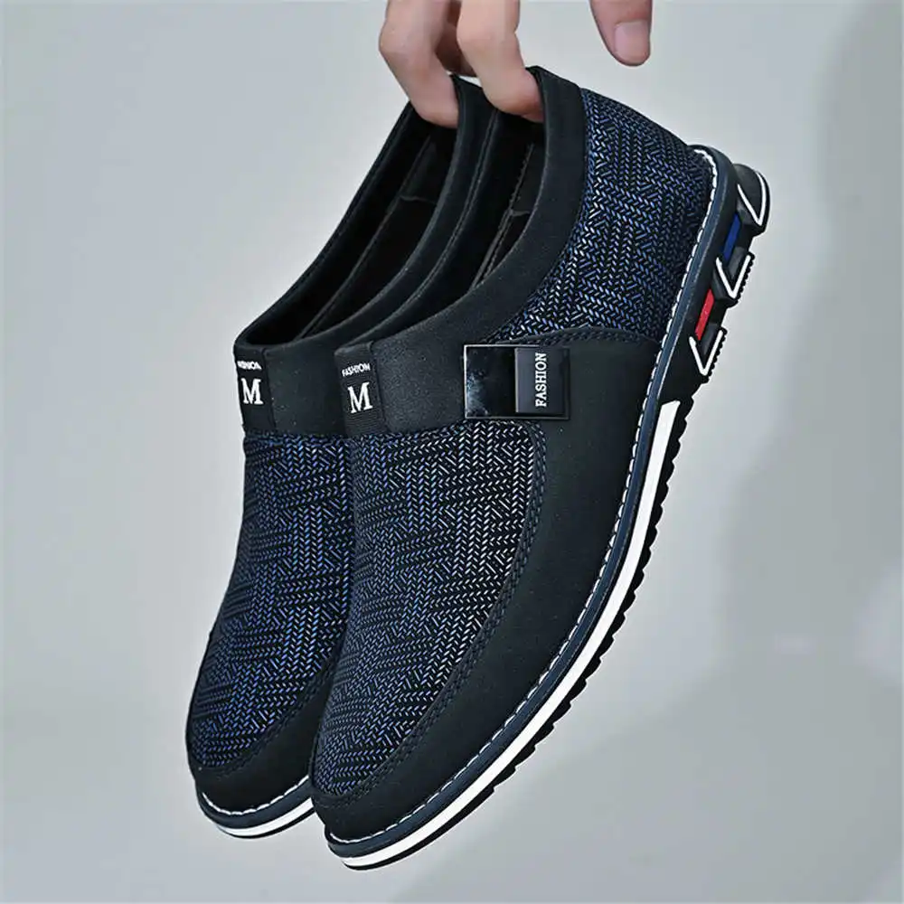 Azul escuro 44-45 sapatos de v - Outdoor Camping Ideas For Adults avaliação e preço