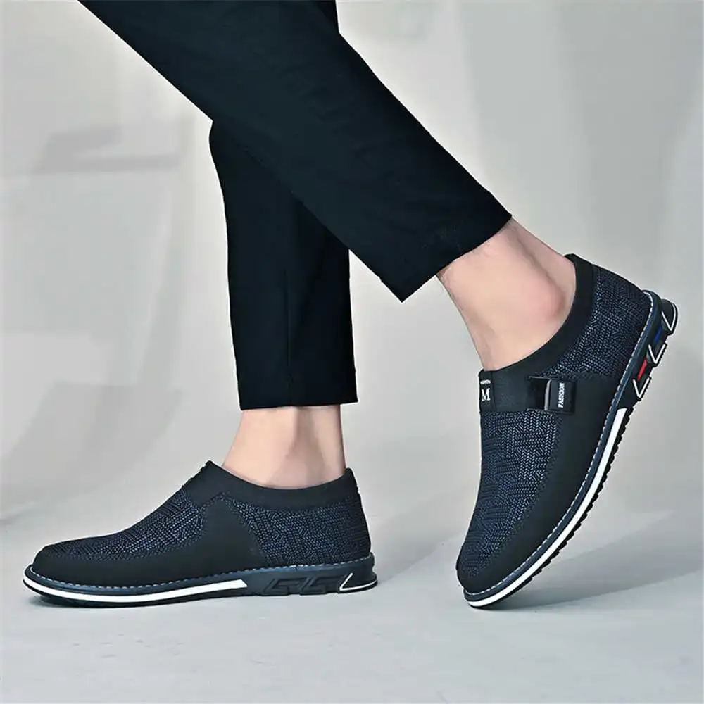 Azul escuro 44-45 sapatos de v - Outdoor Camping Ideas For Adults avaliação e preço