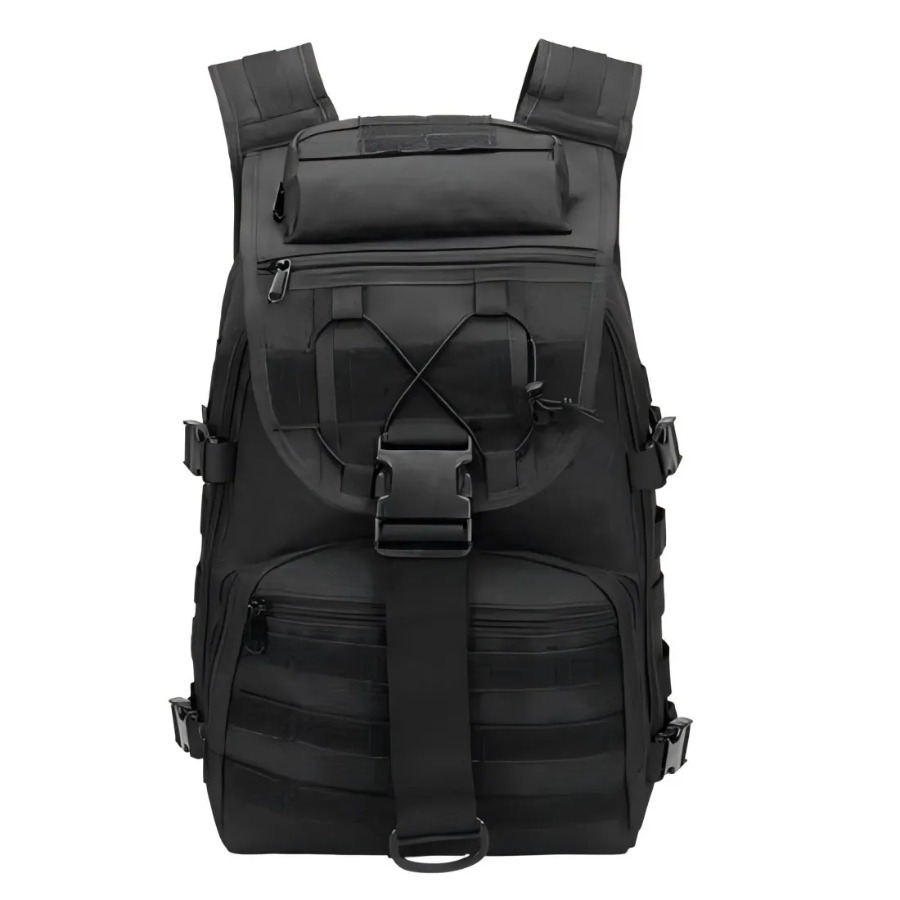 35l mochila tática masculina s - Outdoor Camping Bag avaliação e preço